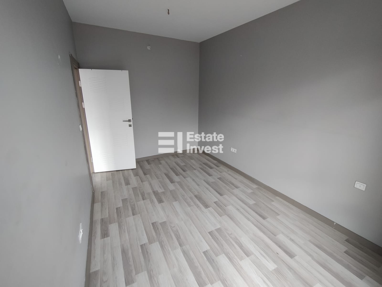 Квартира в Стамбуле в сданном доме