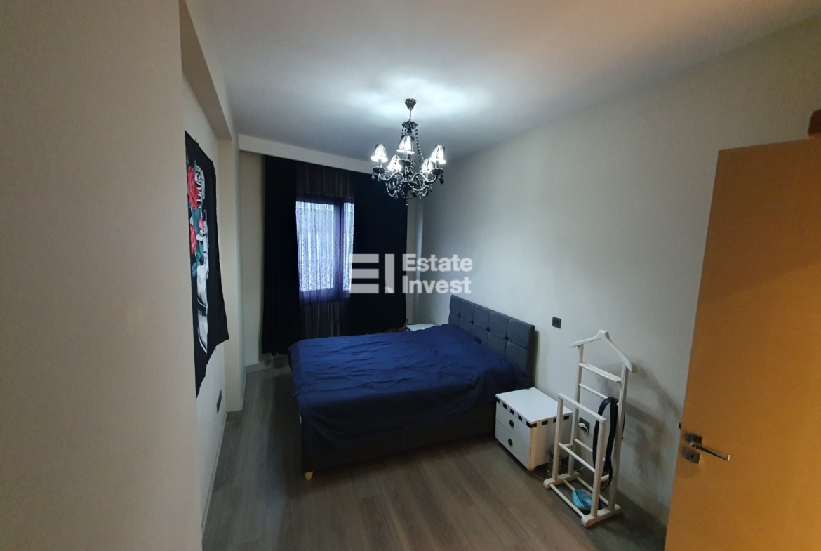 Квартира 2+1 в сданном доме в Стамбуле