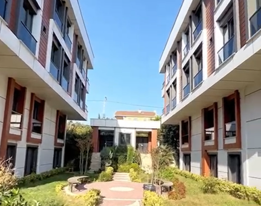 Купить квартиру в Стамбуле