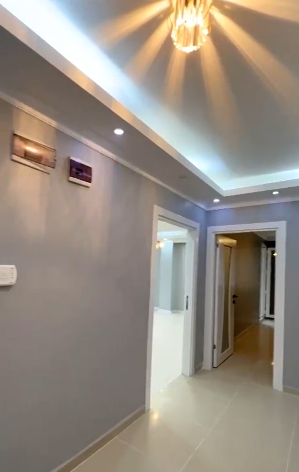 1 квартира 3+1 в сданном доме в Стамбуле