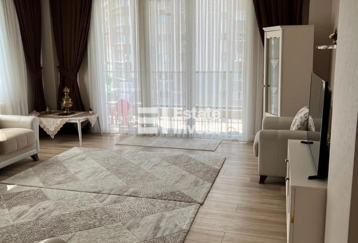 Квартира 3,5+1 в Стамбуле