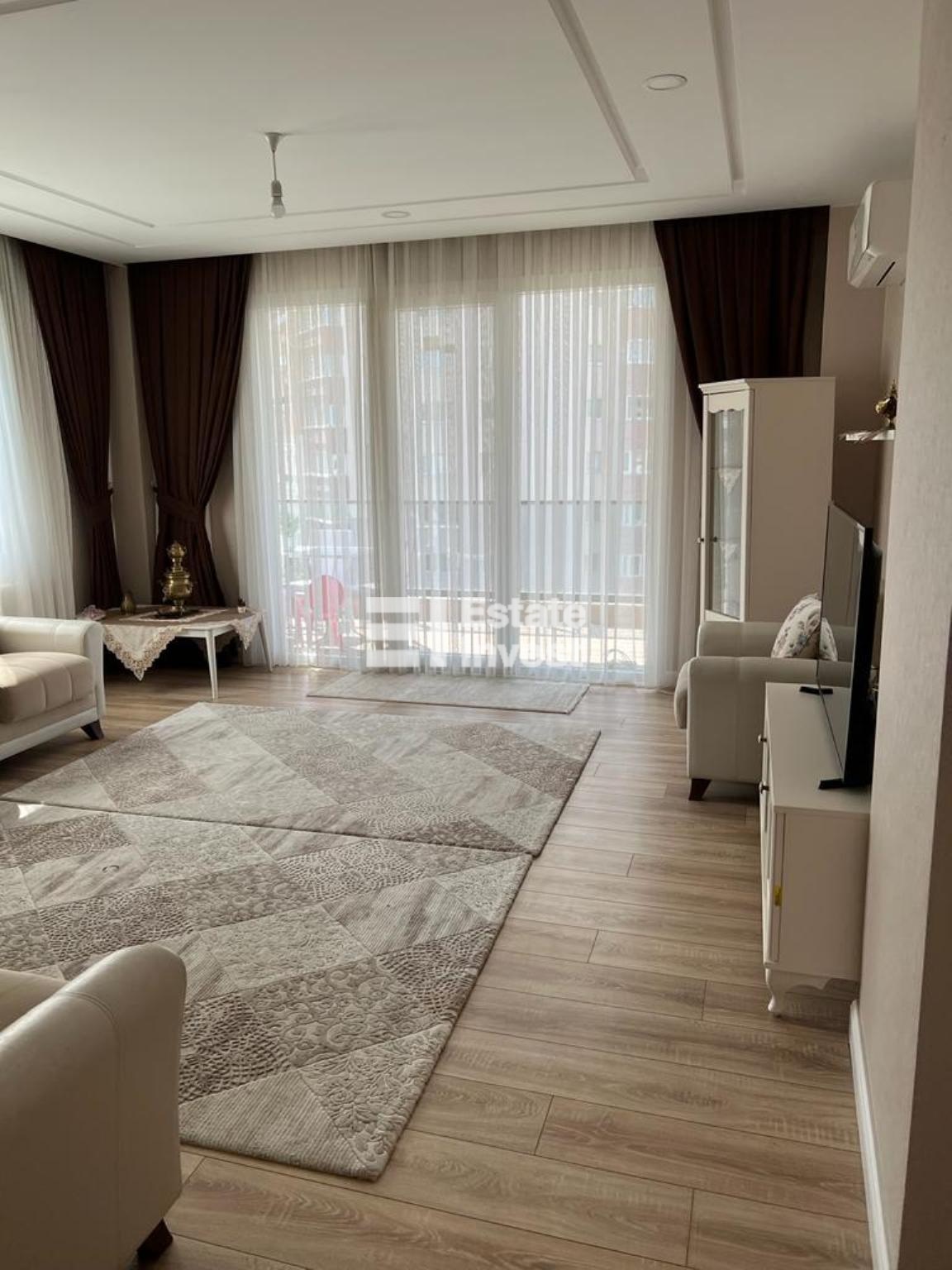 Квартира 3,5+1 в Стамбуле