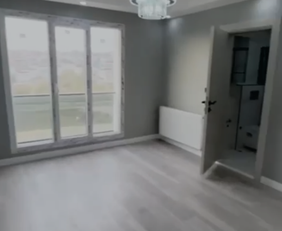 Квартира 3+1 в Стамбуле район Бейликдюзю