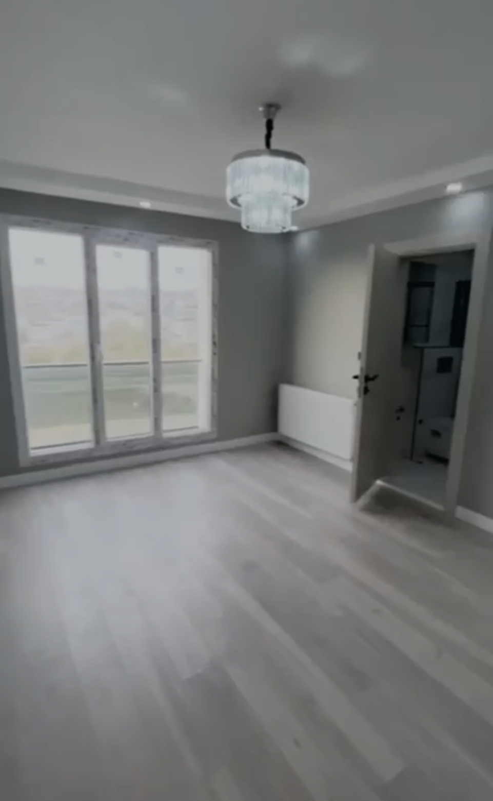 Квартира 3+1 в Стамбуле район Бейликдюзю