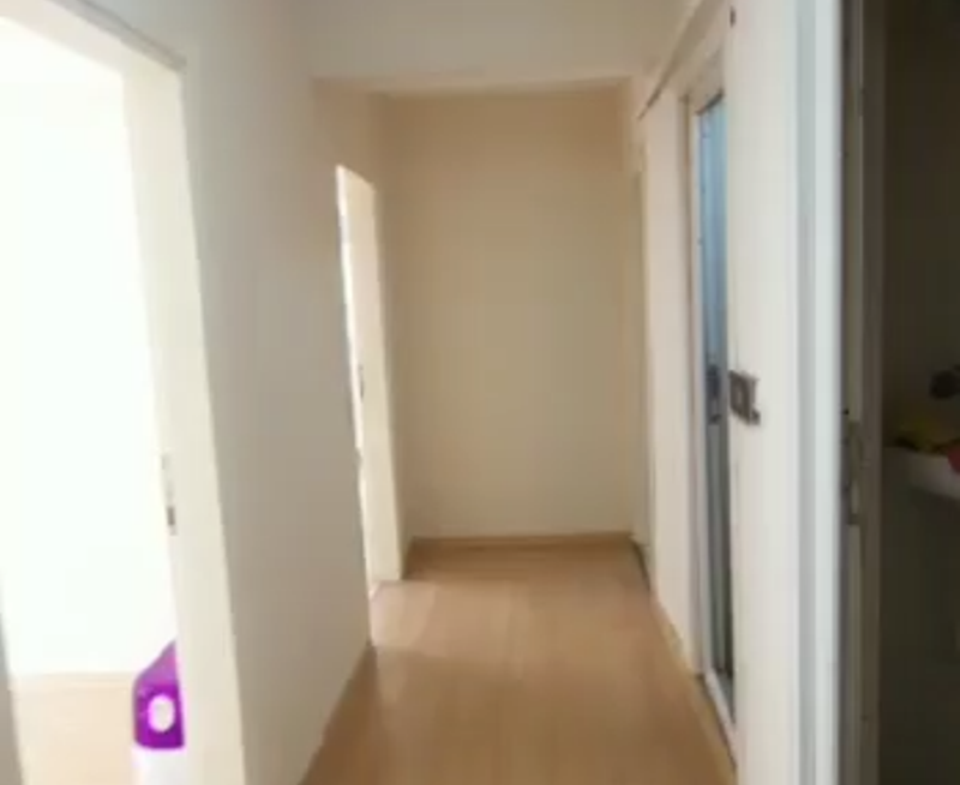 Квартира 2+1 в сданном доме в Стамбуле