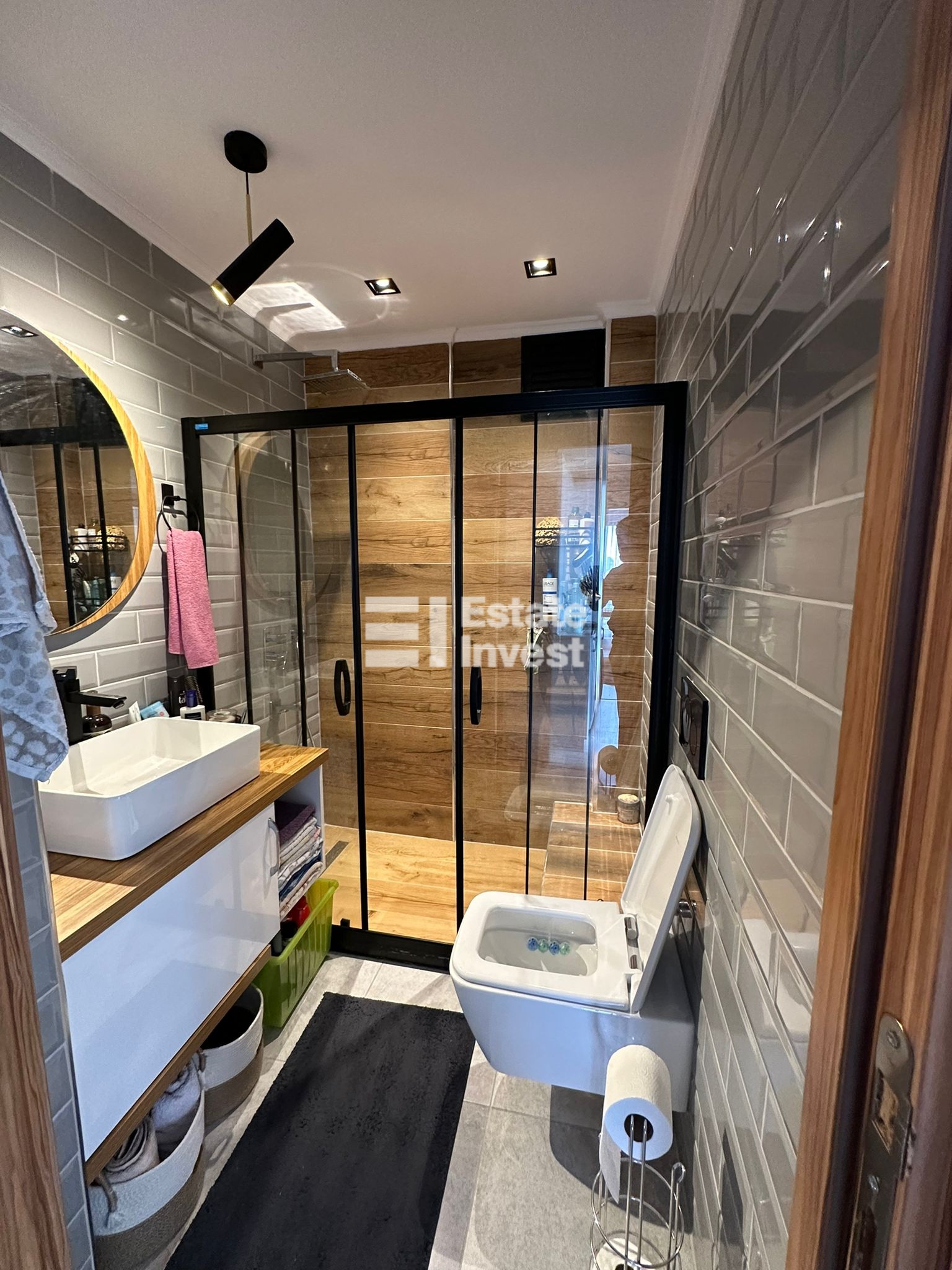 Квартира 2+1 в районе Аташехир