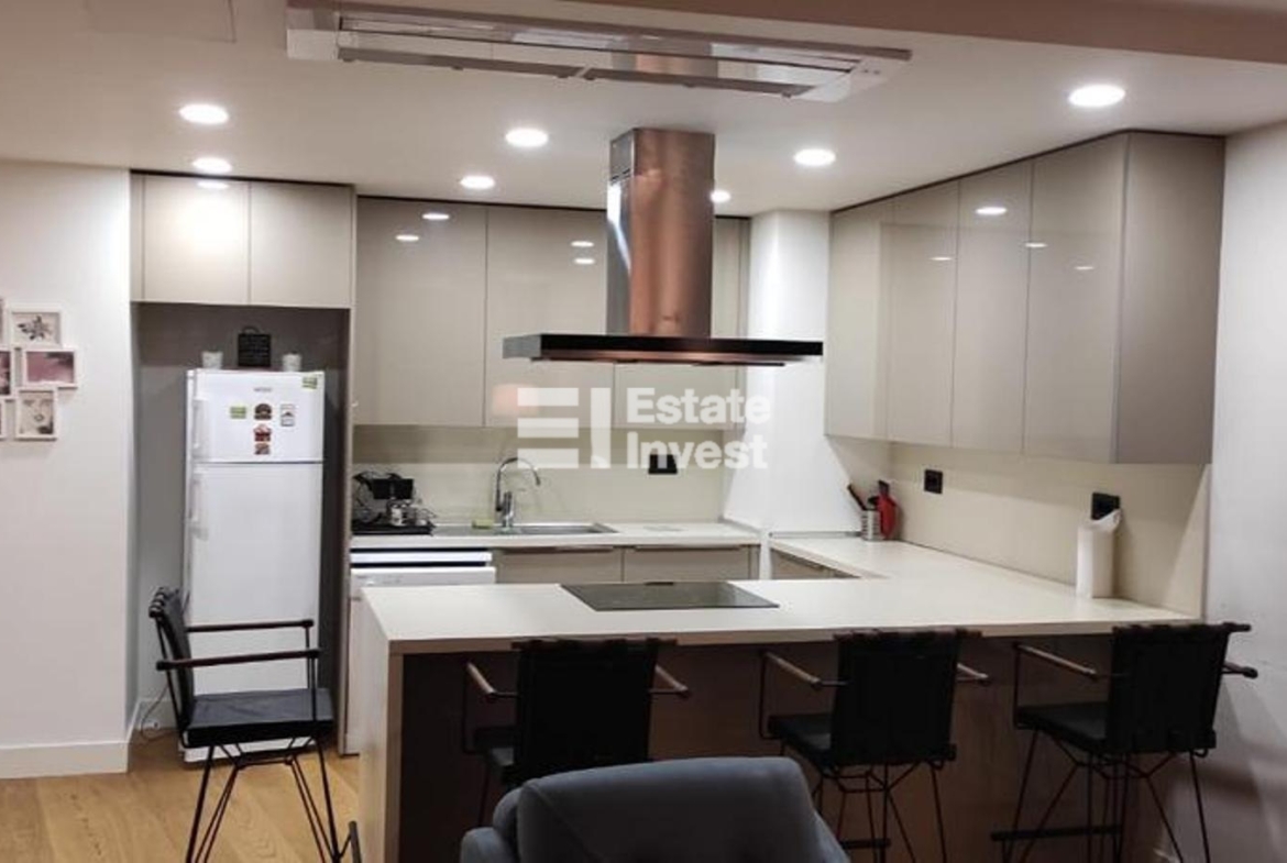 Квартира 2+1 в Стамбуле