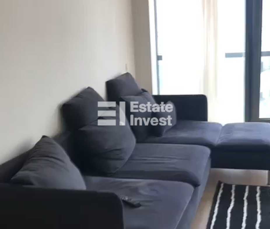 Купить однокомнатную квартиру в Стамбуле