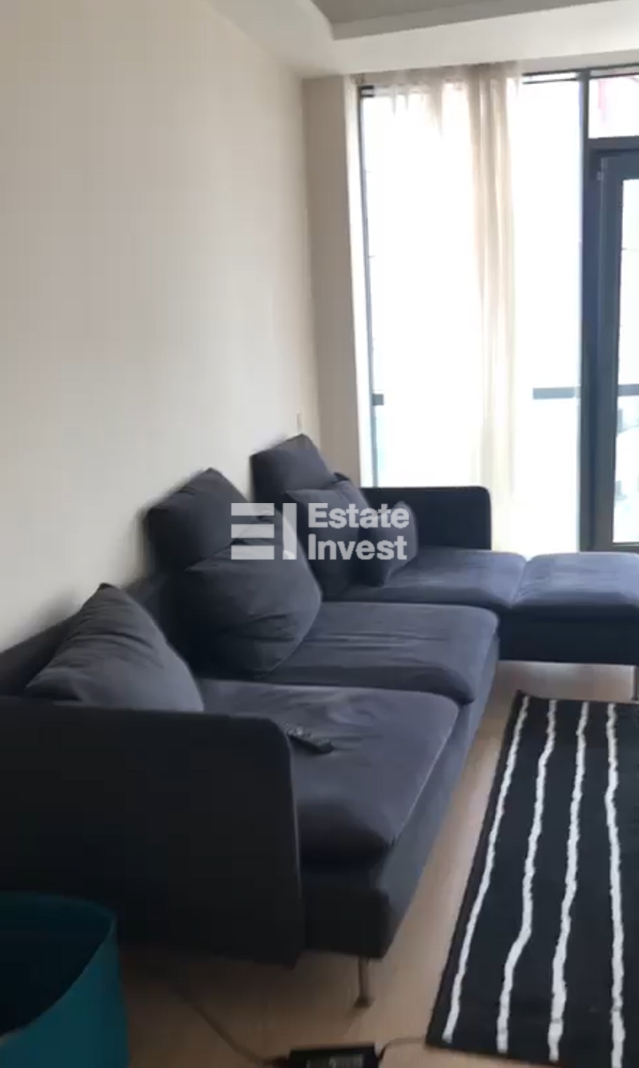 Купить однокомнатную квартиру в Стамбуле