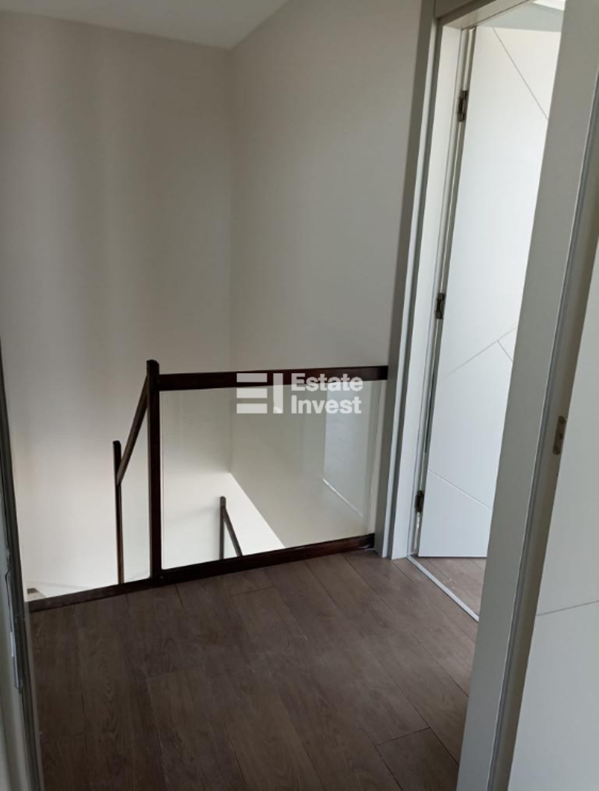 1 Дуплекс 2+1 в сданном доме в Стамбуле