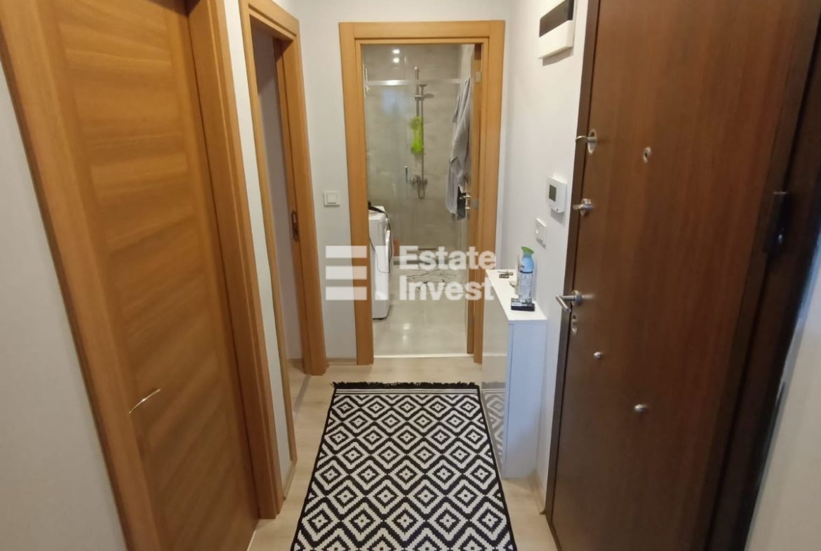 Квартира 2+1 в Стамбуле