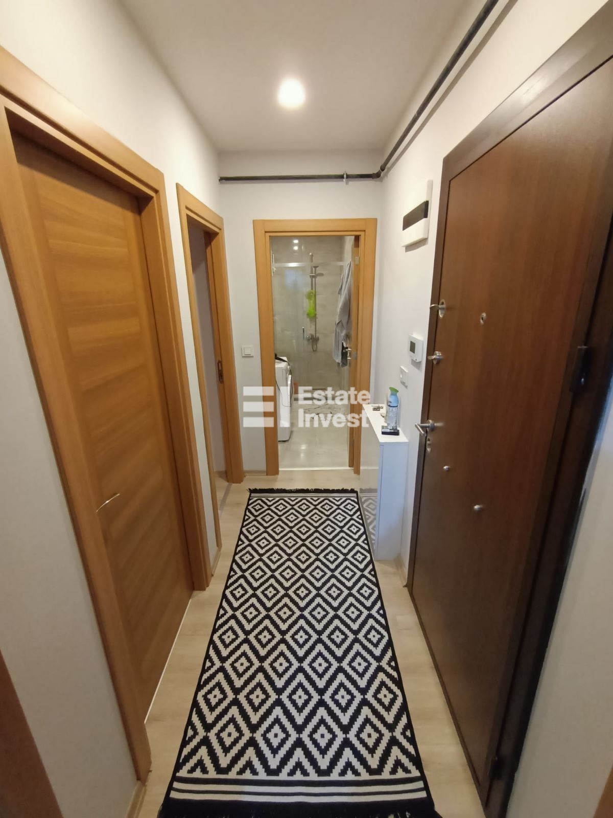 Квартира 2+1 в Стамбуле