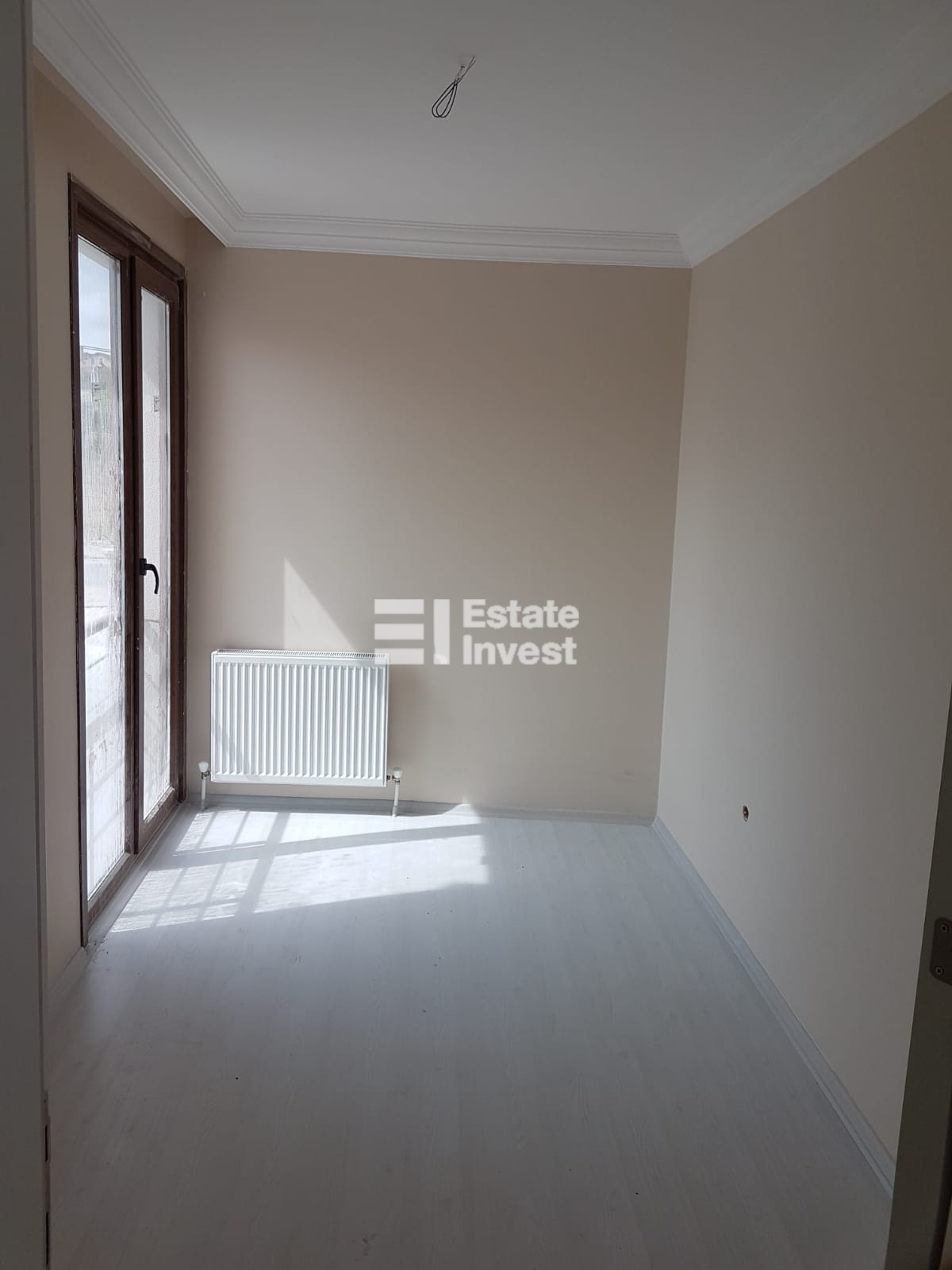 Вилла в Стамбуле в районе Яликой