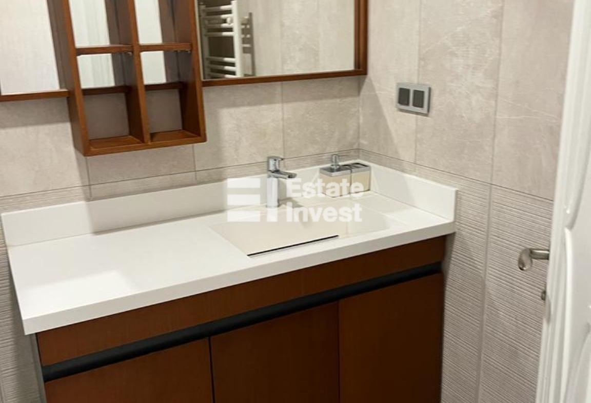 Купить трёхкомнатную квартиру в Стамбуле