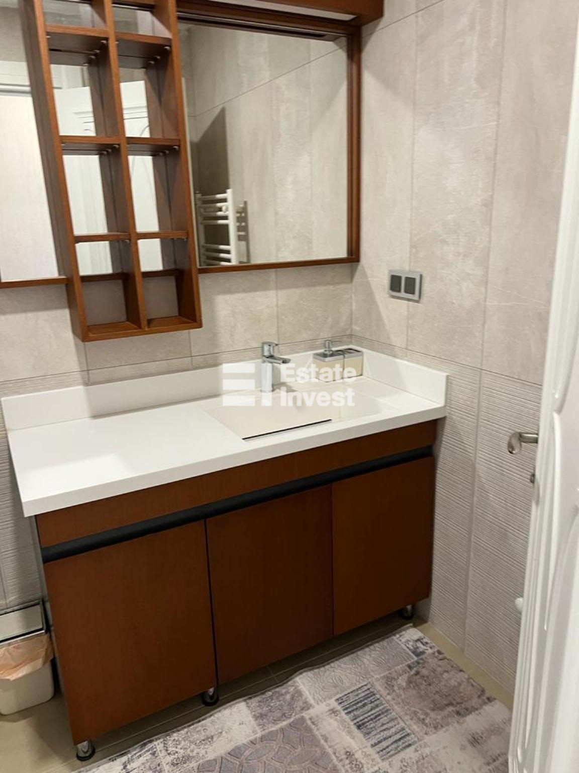 Купить трёхкомнатную квартиру в Стамбуле