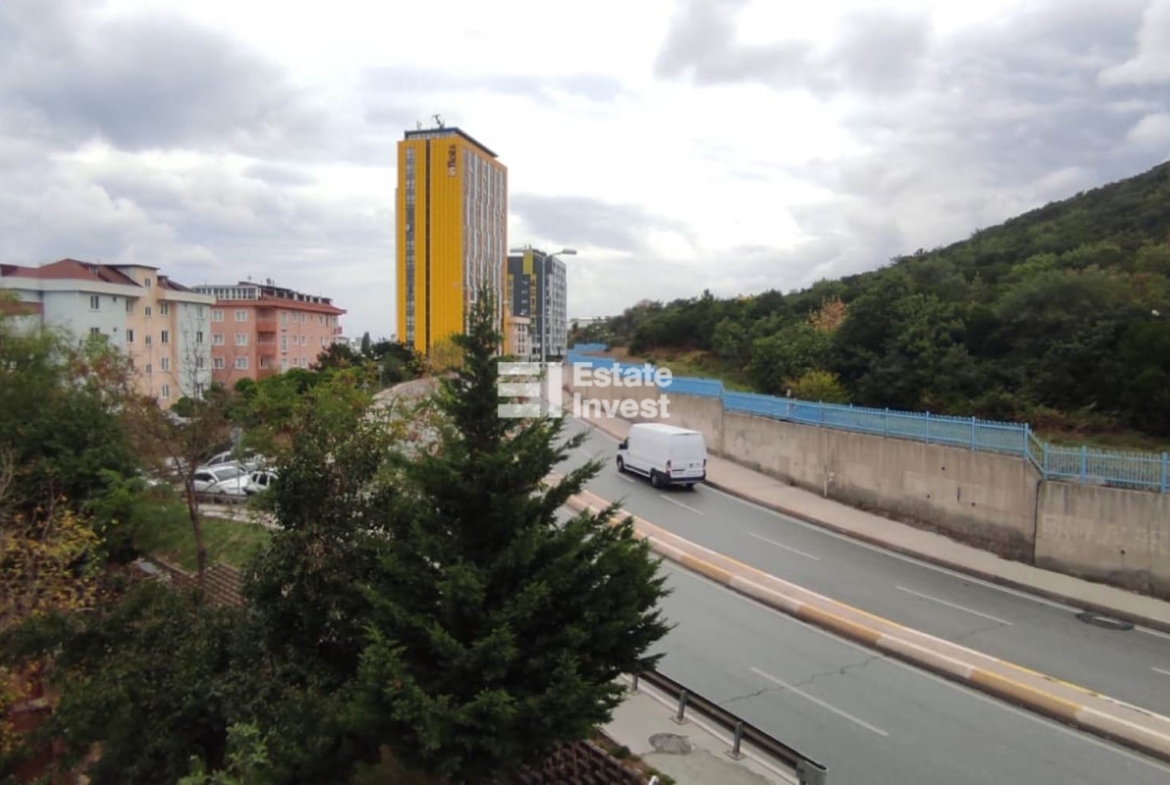 Купить квартиру в Стамбуле