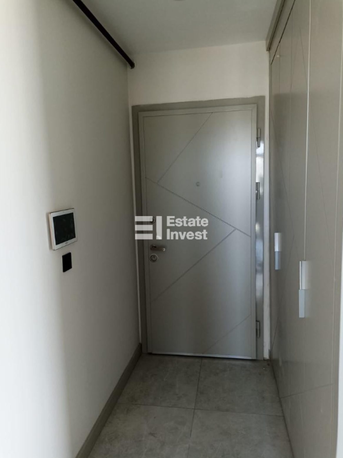 10 Дуплекс 2+1 в новом доме в Стамбуле