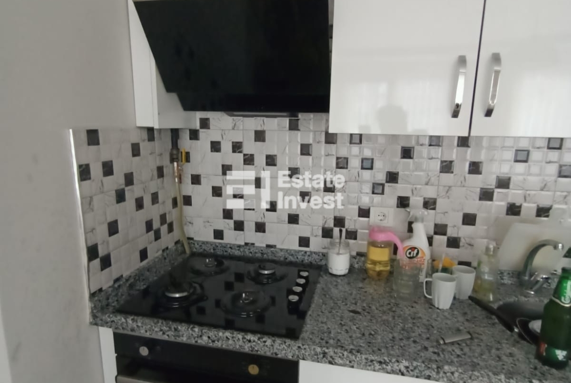 Квартира 2+1 в Стамбуле район Малтепе