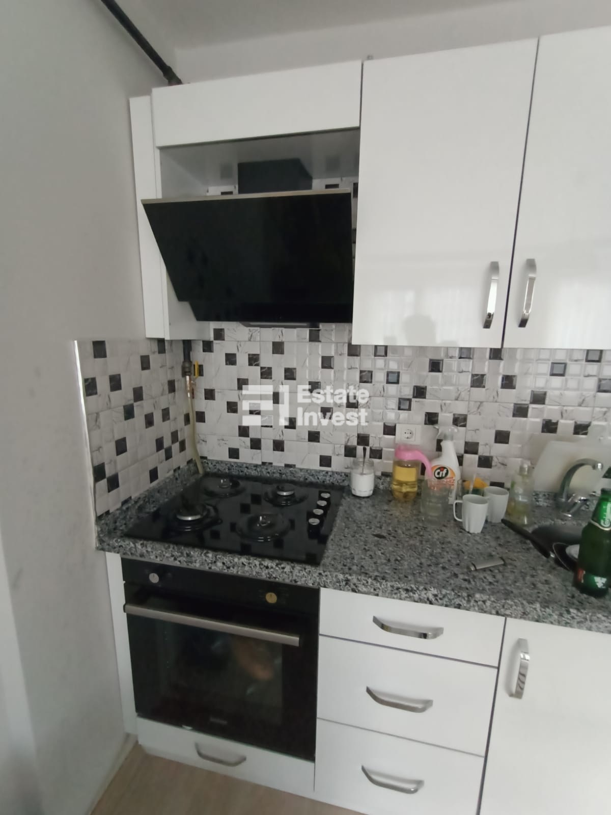 Квартира 2+1 в Стамбуле район Малтепе