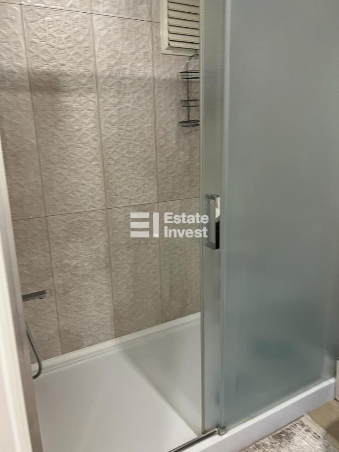 Купить трёхкомнатную квартиру в Стамбуле