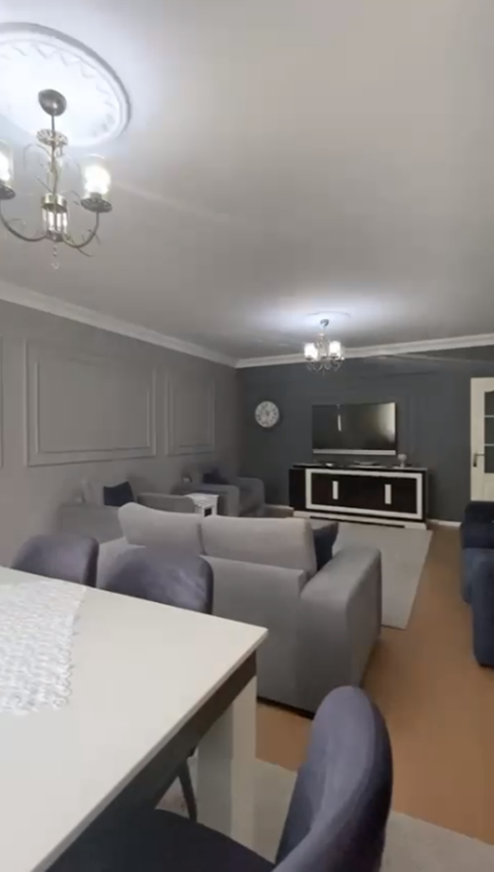 11 Купить трехкомнатную квартиру в Стамбуле