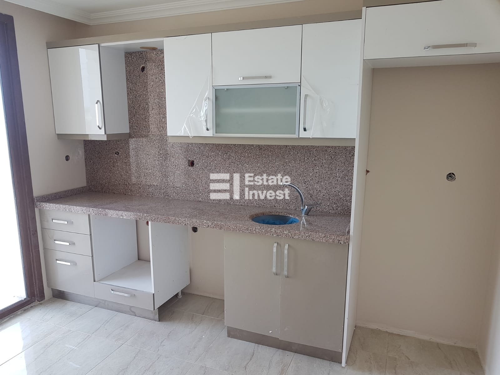 Купить виллу в Стамбуле