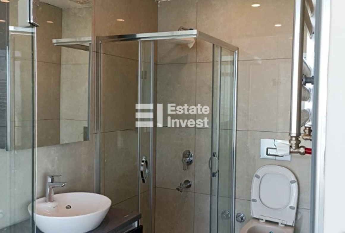 Дуплекс 2+1 в новом доме в Стамбуле