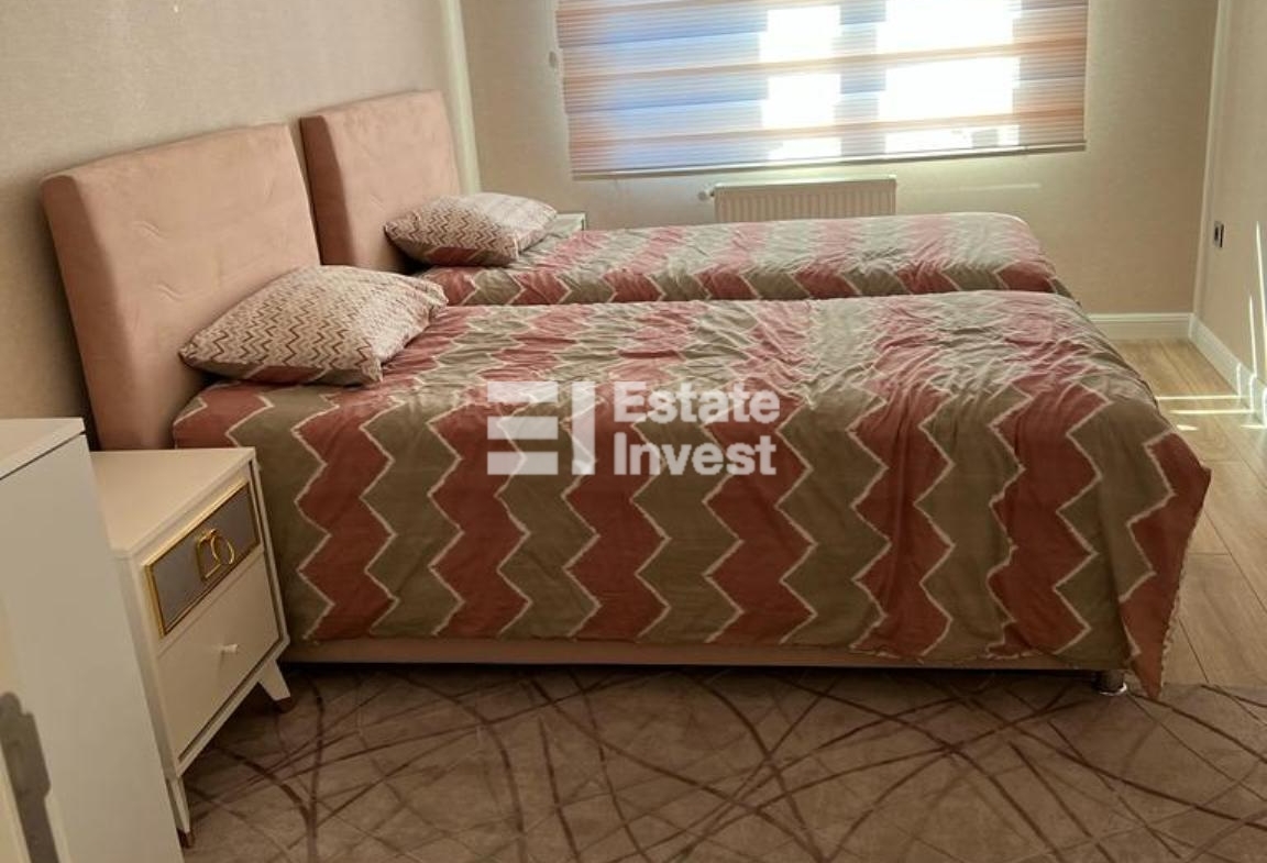 Купить трёхкомнатную квартиру в Стамбуле