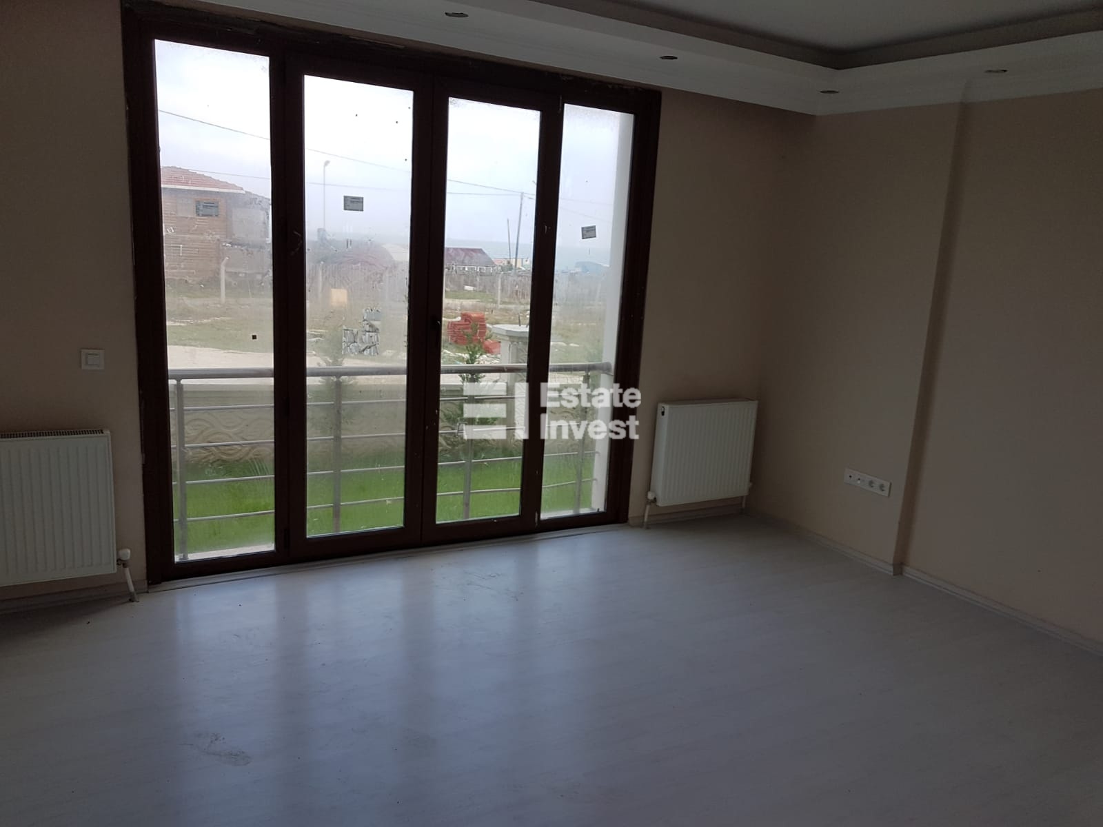 Вилла 3+2 в Стамбуле район Чаталджа