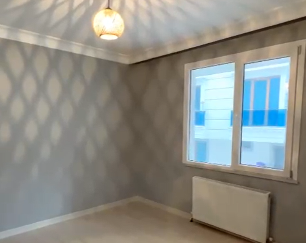 купить квартиру с ремонтом в Стамбуле