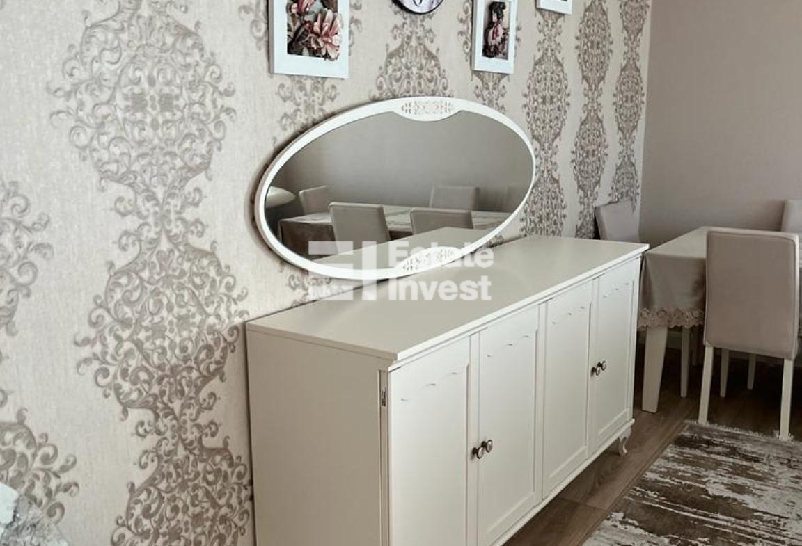 Квартира 3,5+1 в Стамбуле