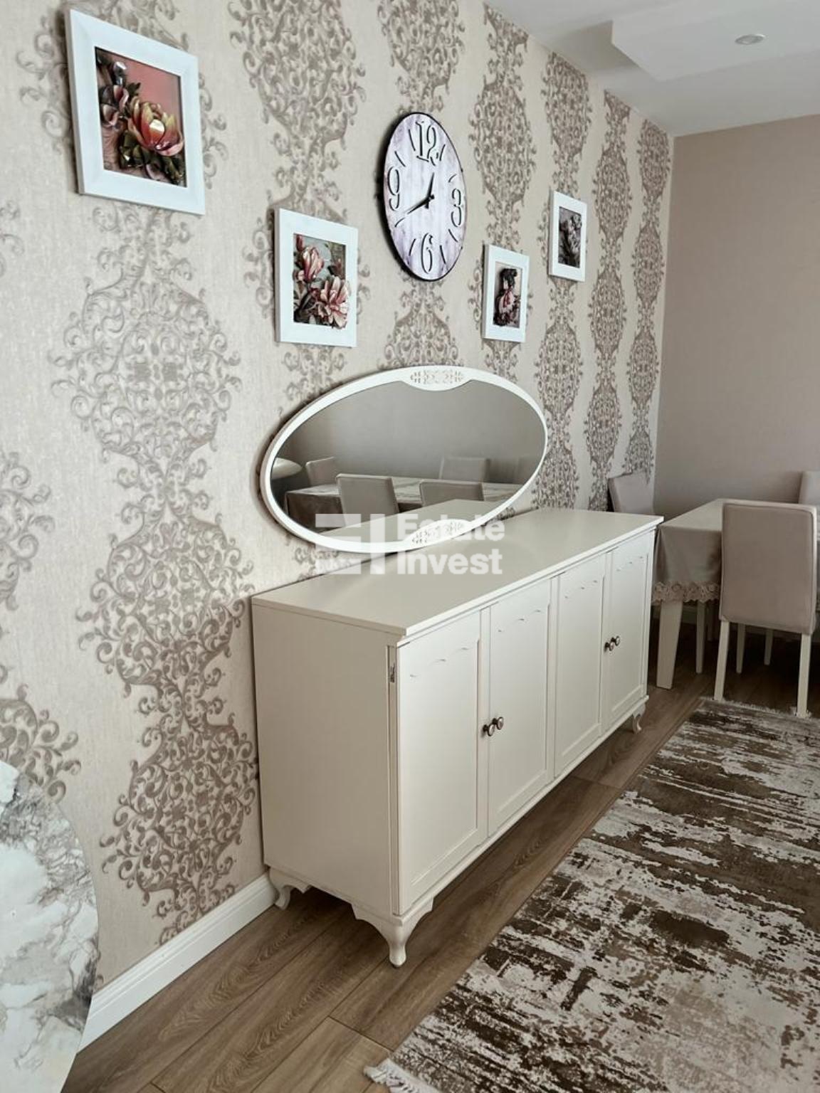 Квартира 3,5+1 в Стамбуле