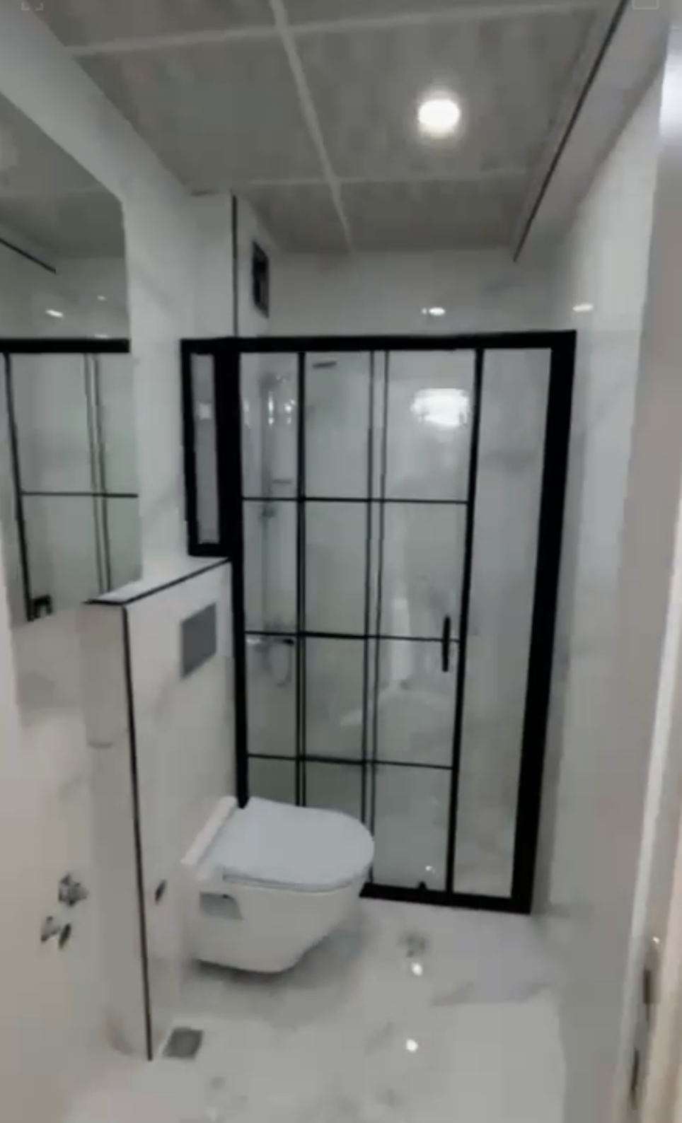 Квартира 3+1 в Стамбуле район Бейликдюзю