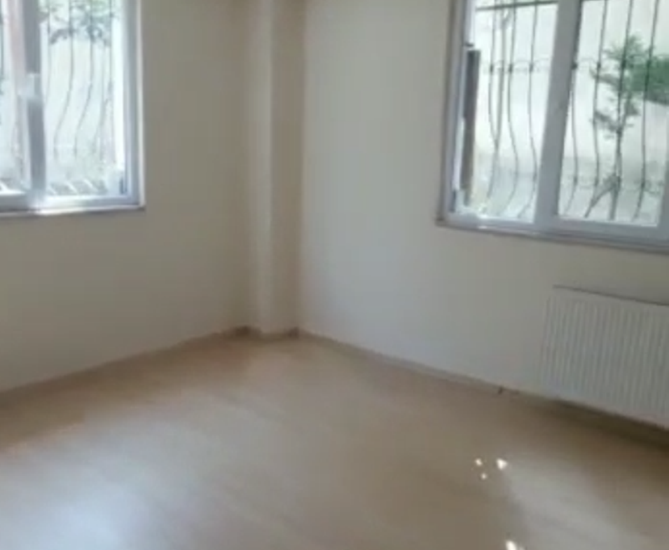 Квартира 2+1 в сданном доме в Стамбуле