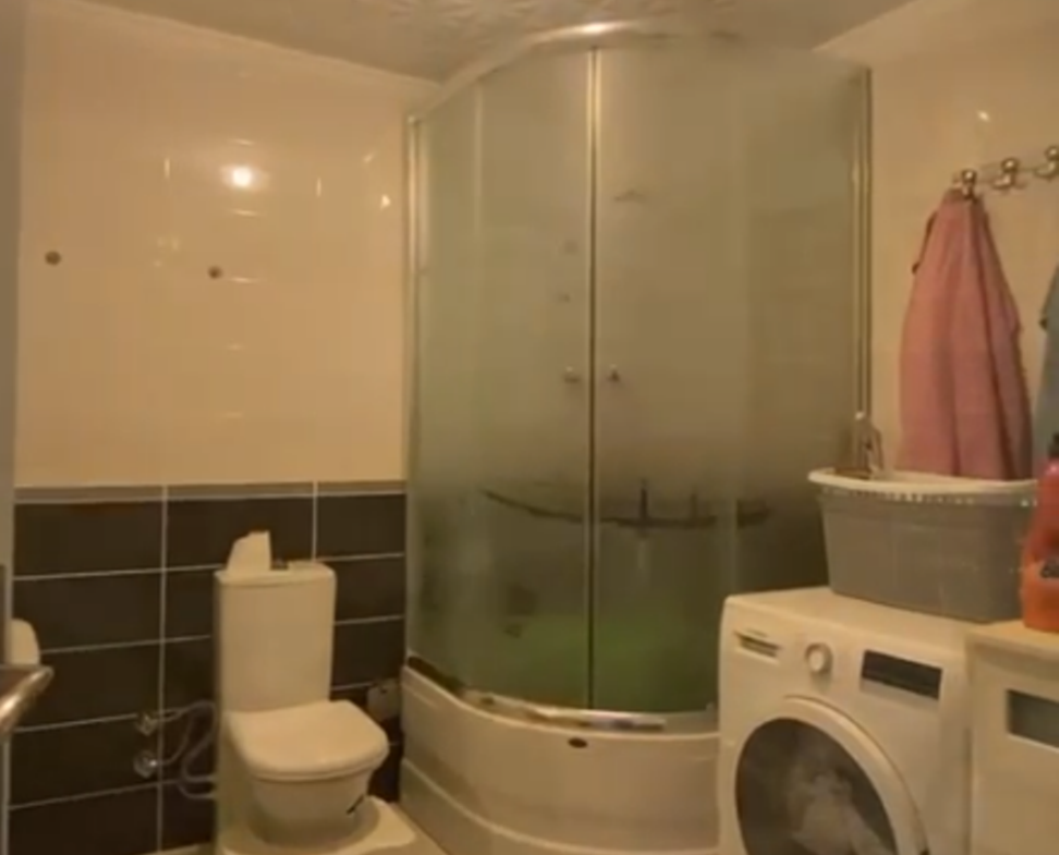 Квартира 3+1 в районе Мармара