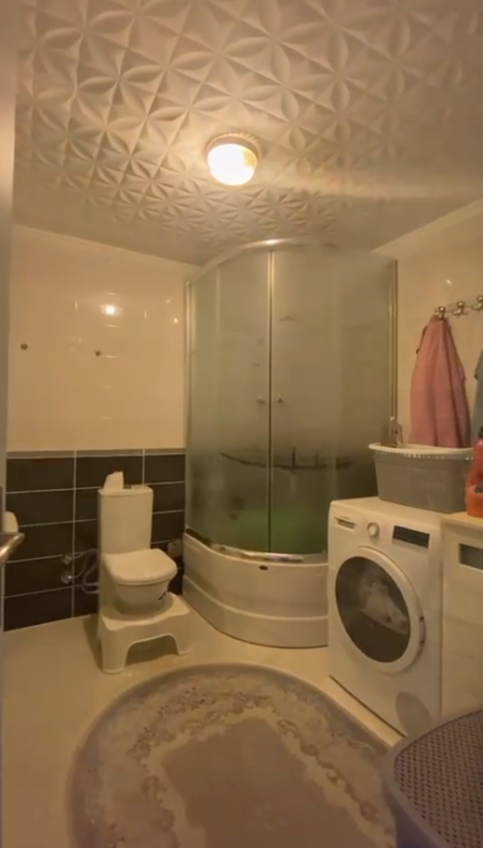 2 Квартира 3+1 в районе Мармара