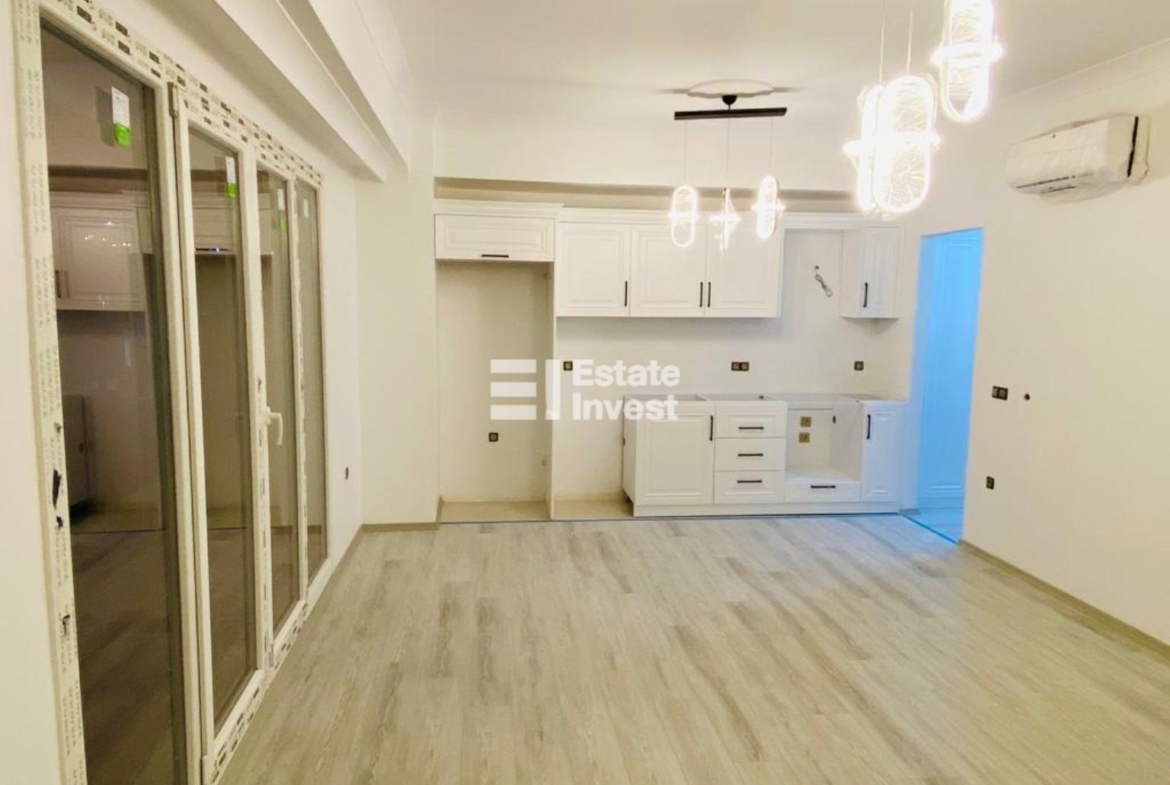 Купить квартиру 2+1 в Стамбуле