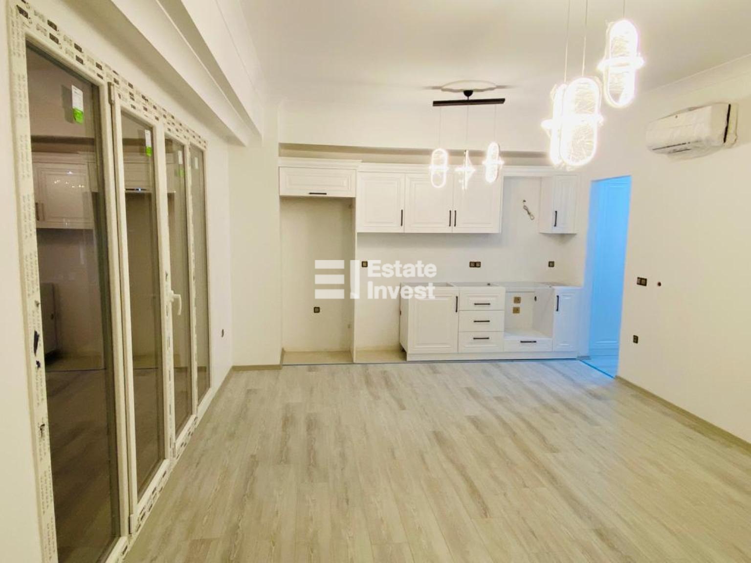 Купить квартиру 2+1 в Стамбуле