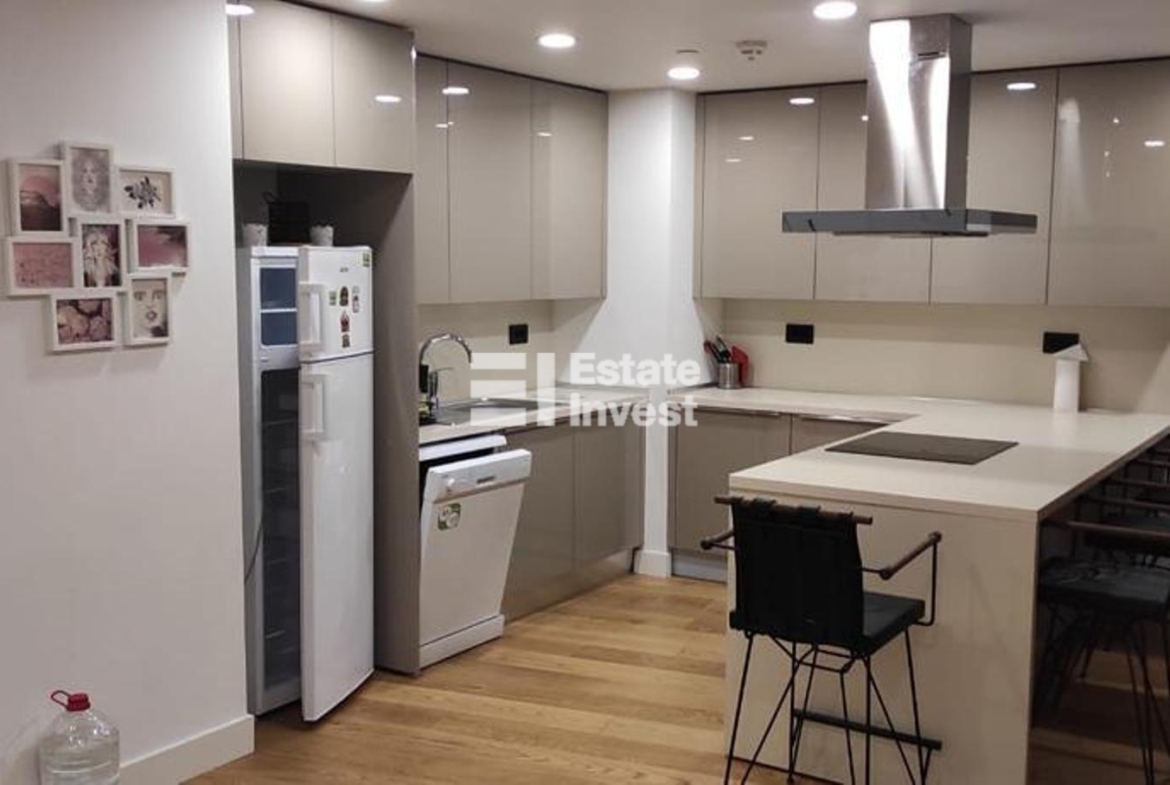 Квартира 2+1 в Стамбуле