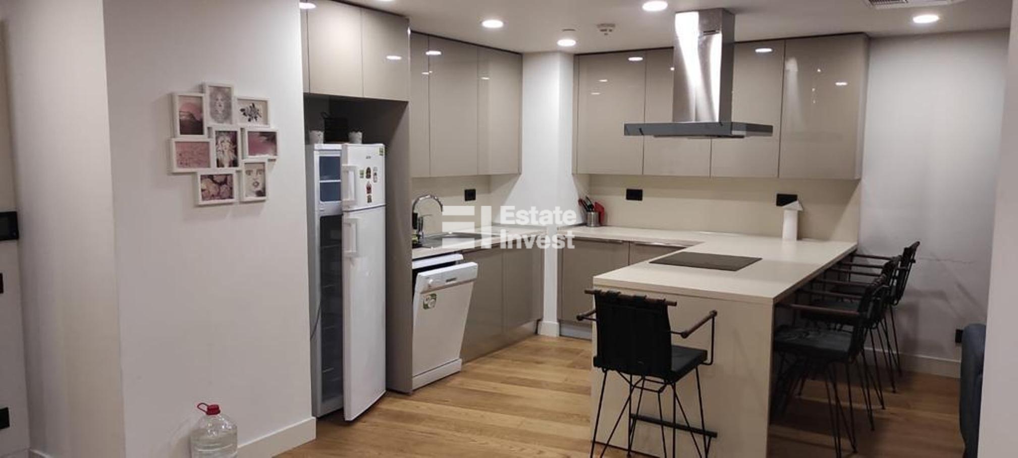 Квартира 2+1 в Стамбуле