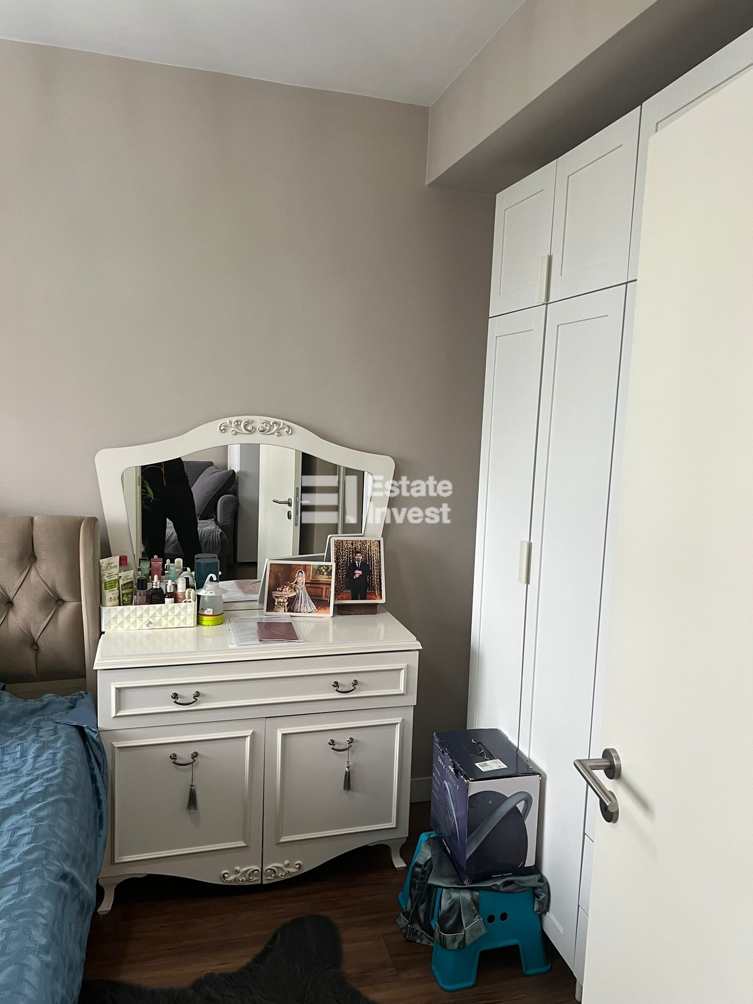 2 Квартира 1+1 в районе Зейтинбурну