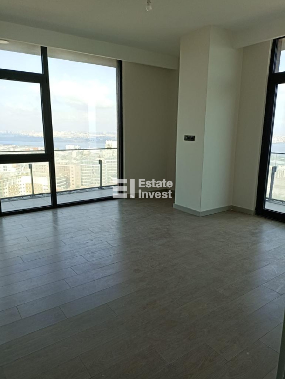 2 Дуплекс 2+1 в сданном доме в Стамбуле