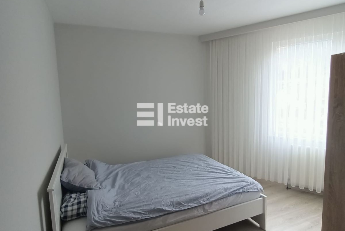 Квартира 2+1 в Стамбуле