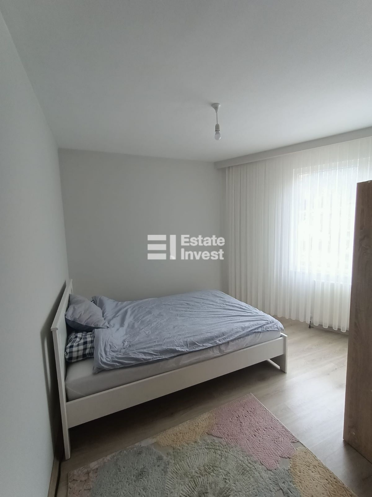 Квартира 2+1 в Стамбуле