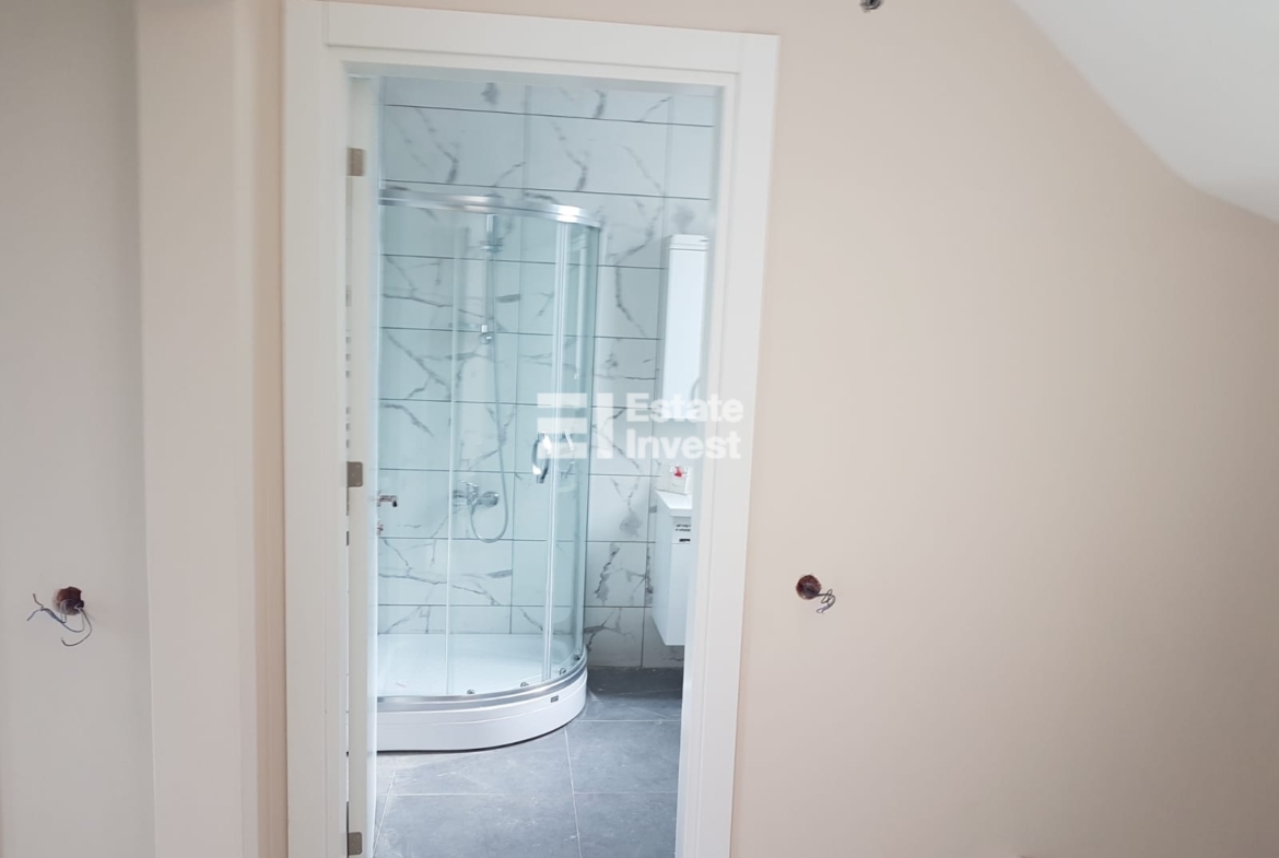 Вилла в Стамбуле в районе Яликой