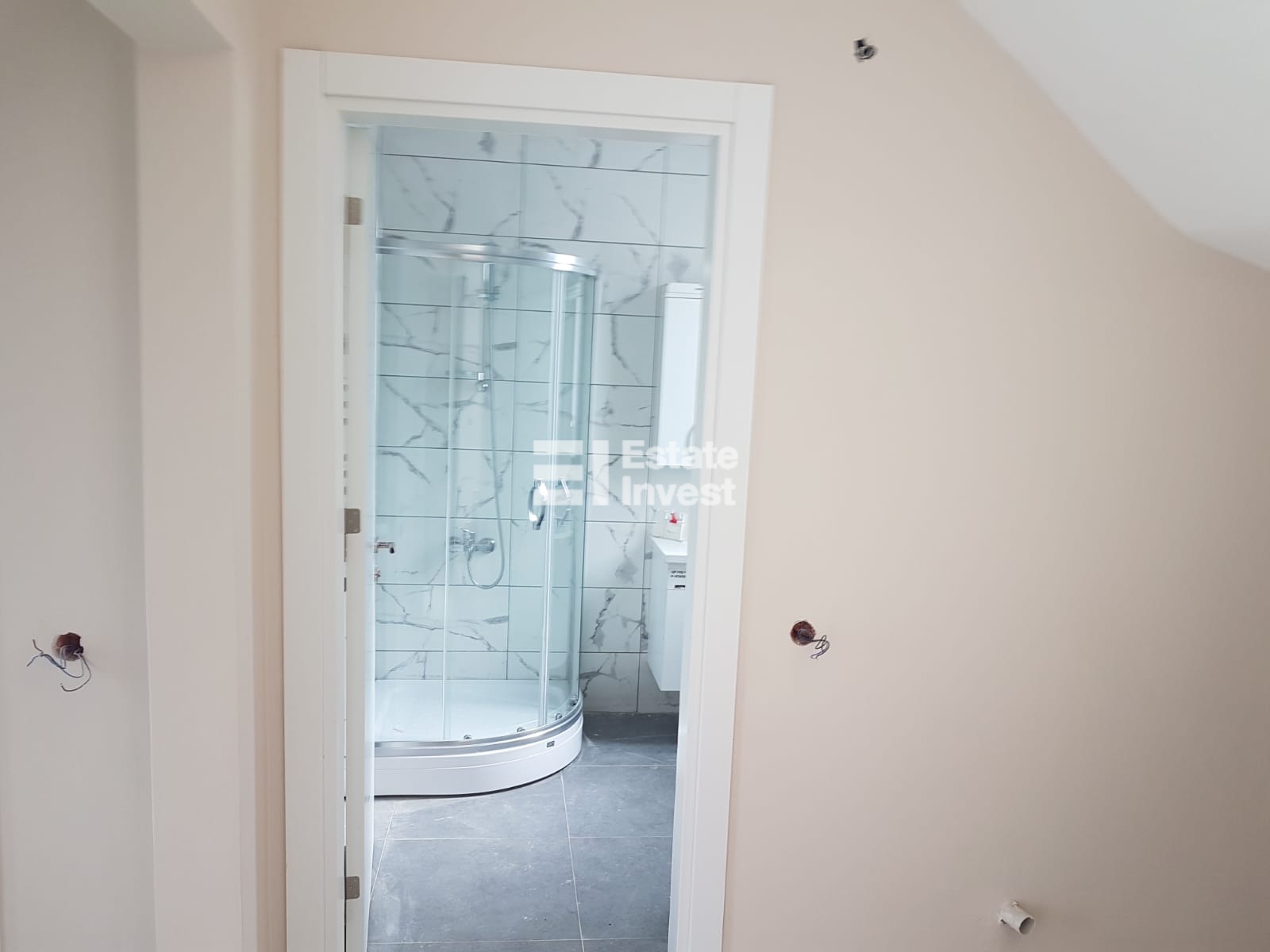 Вилла в Стамбуле в районе Яликой