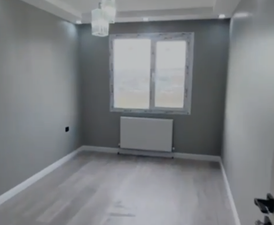 Квартира 3+1 в Стамбуле район Бейликдюзю