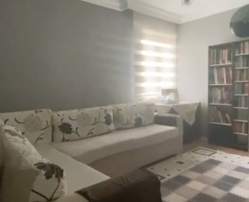 Квартира 3+1 в районе Мармара