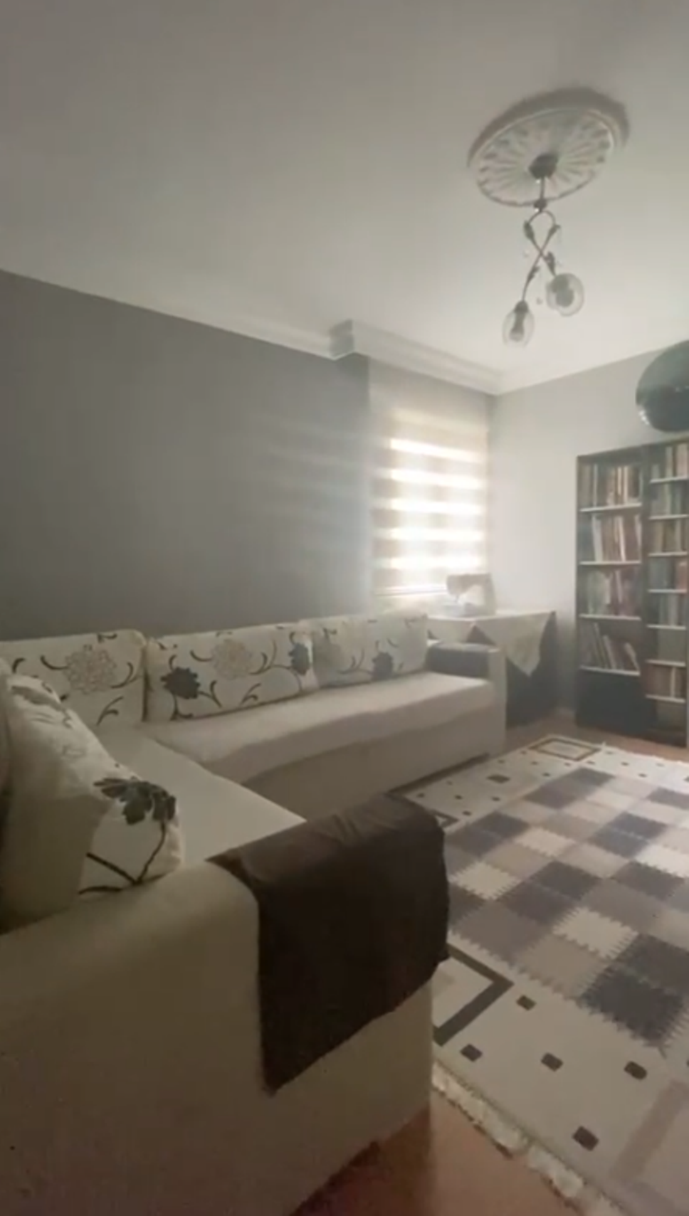 3 Квартира 3+1 в районе Мармара