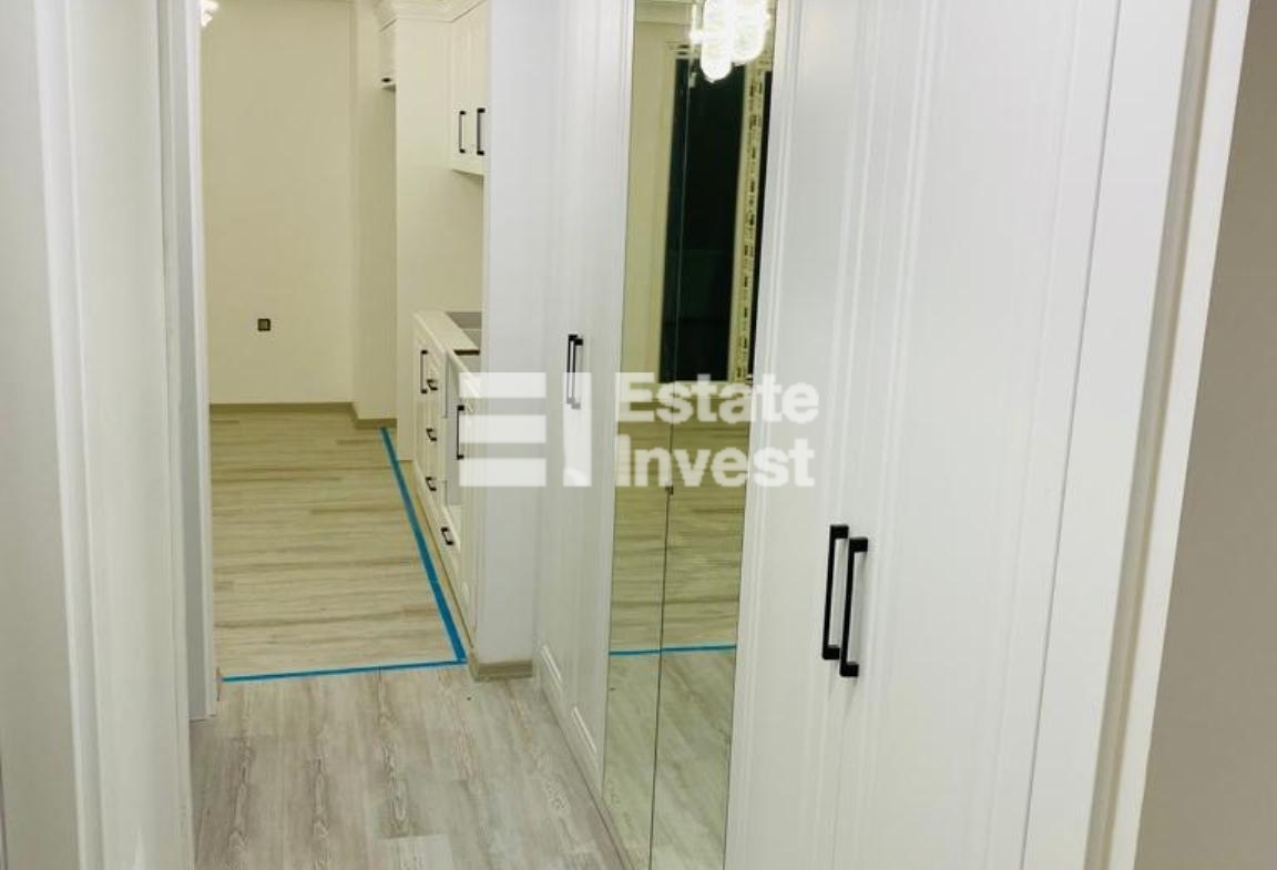 Купить квартиру 2+1 в Стамбуле